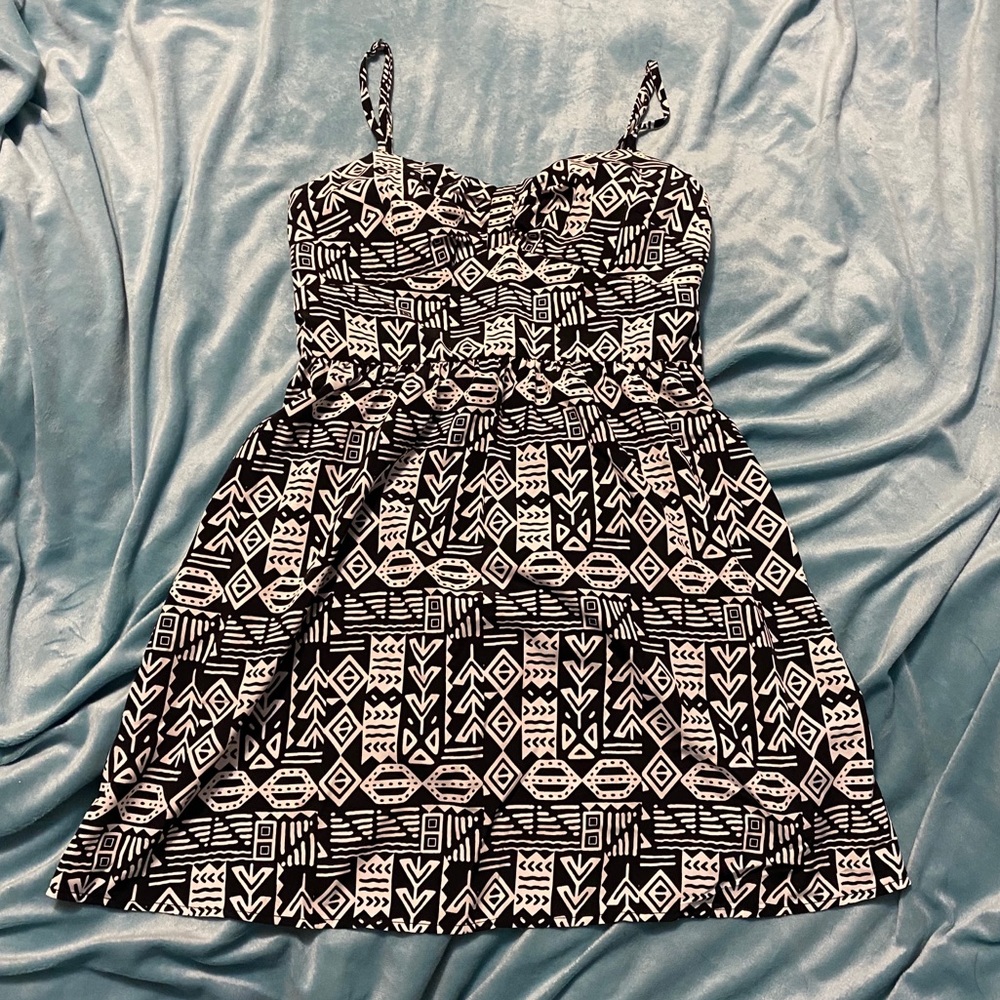 Forever 21 Dress